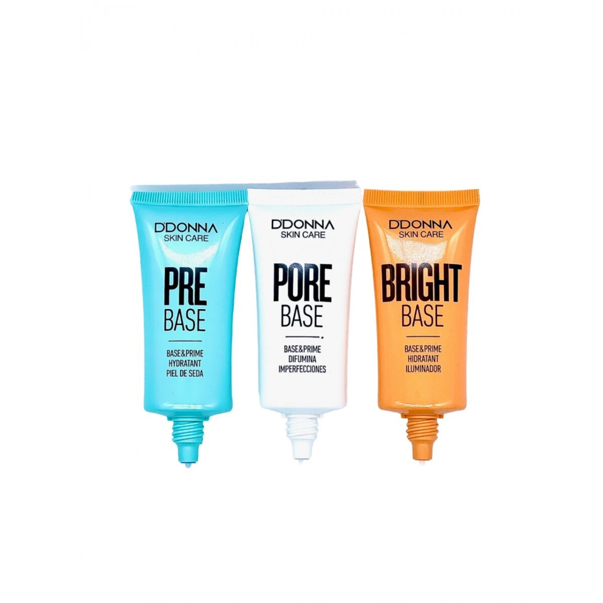 BASE & PRIMER SKIN CARE - 2