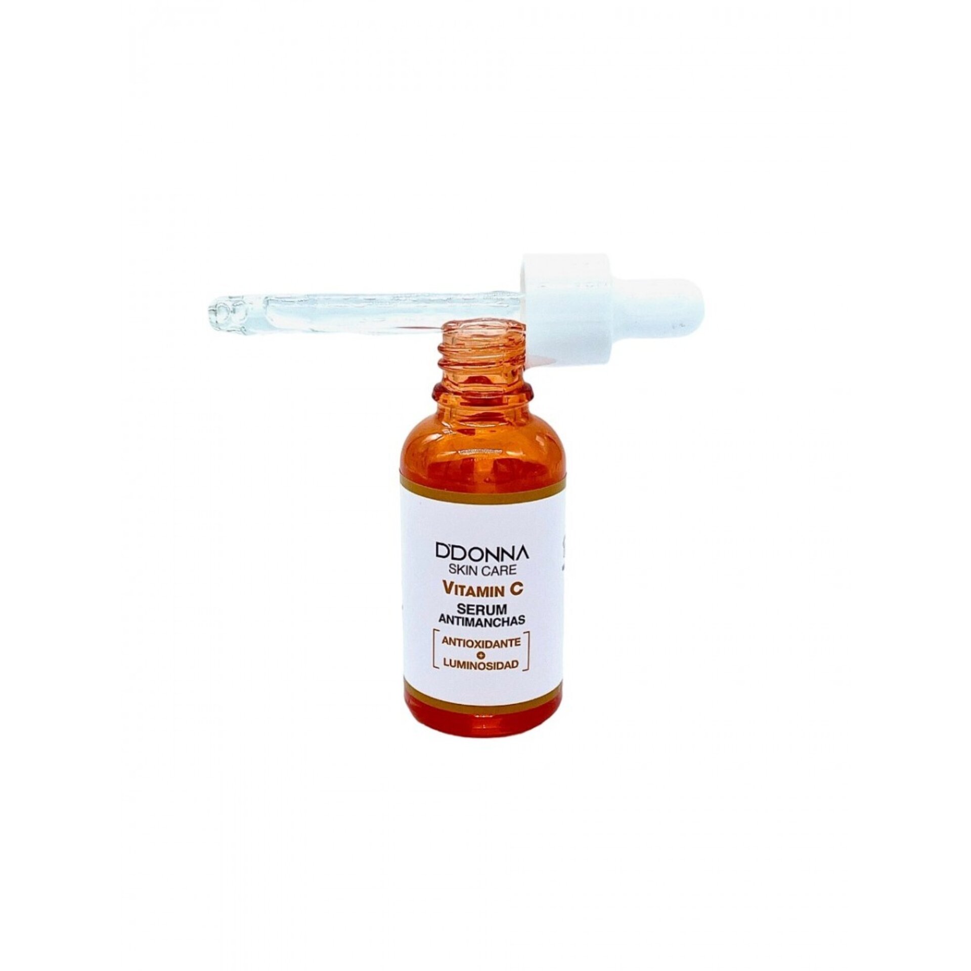 SERUM FACIAL VITAMINA C - 2