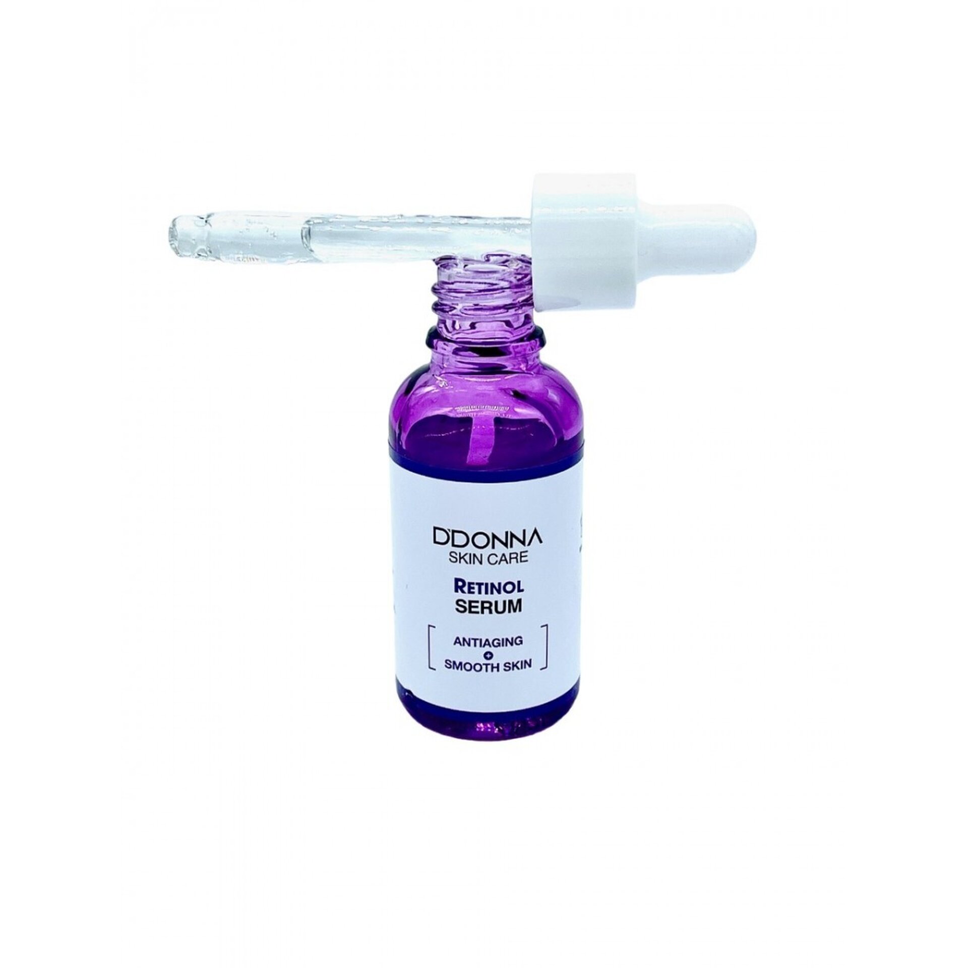 SERUM FACIAL RETINOL - 3