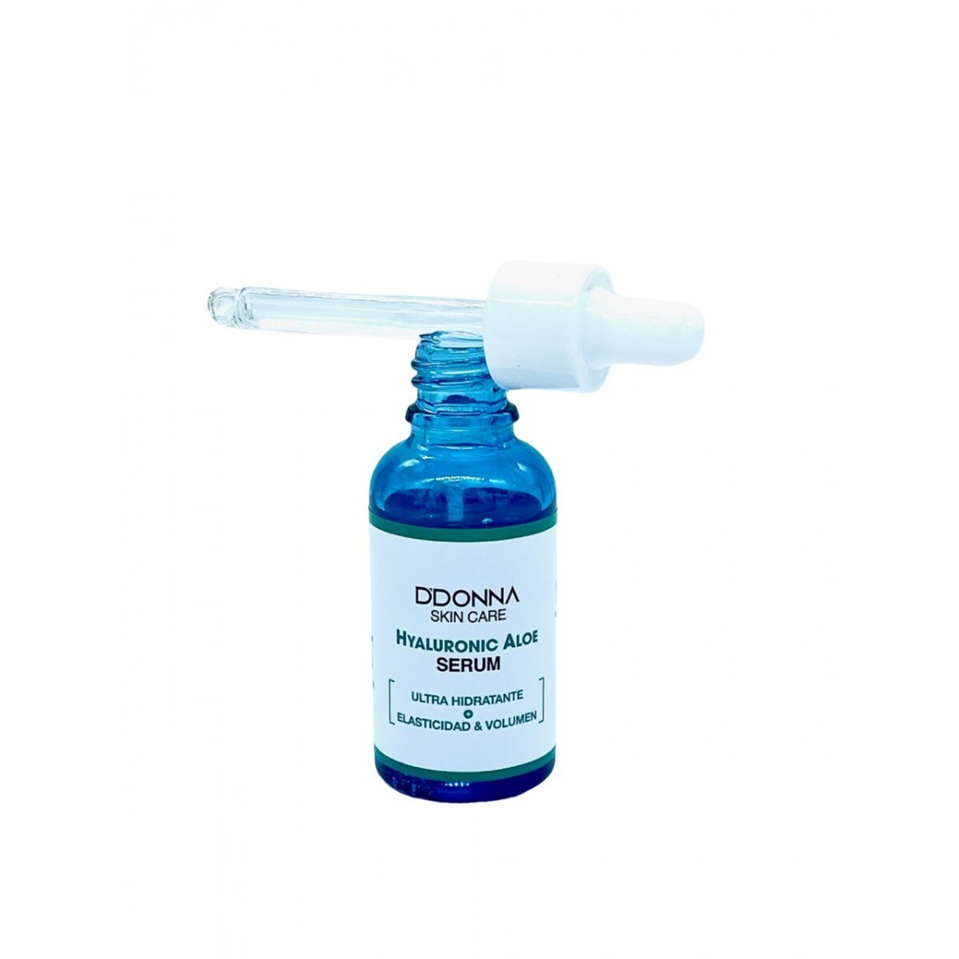 SERUM FACIAL HYALURONIC ALOE - 2