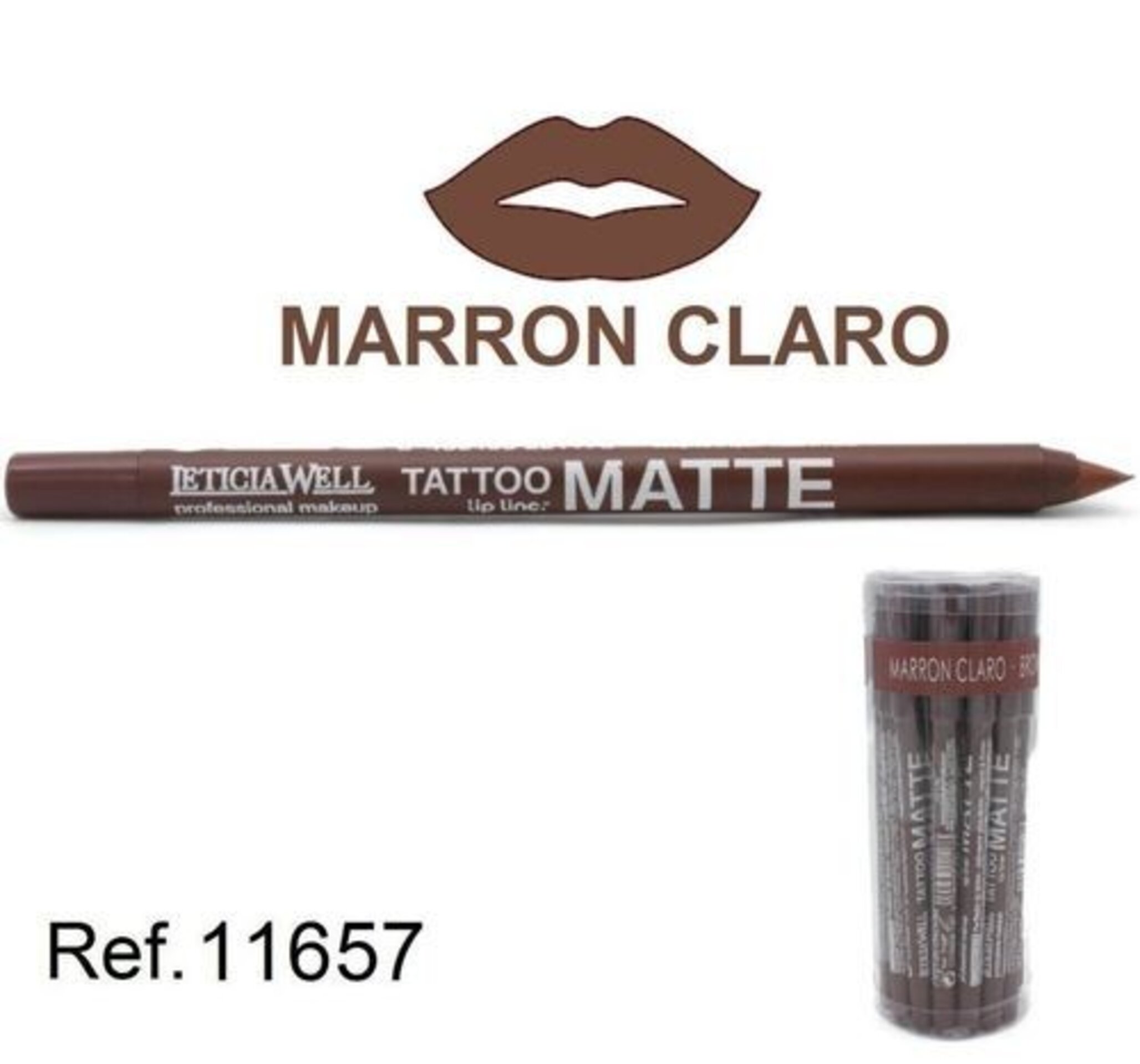 PERFILADOR DE LABIOS - 3