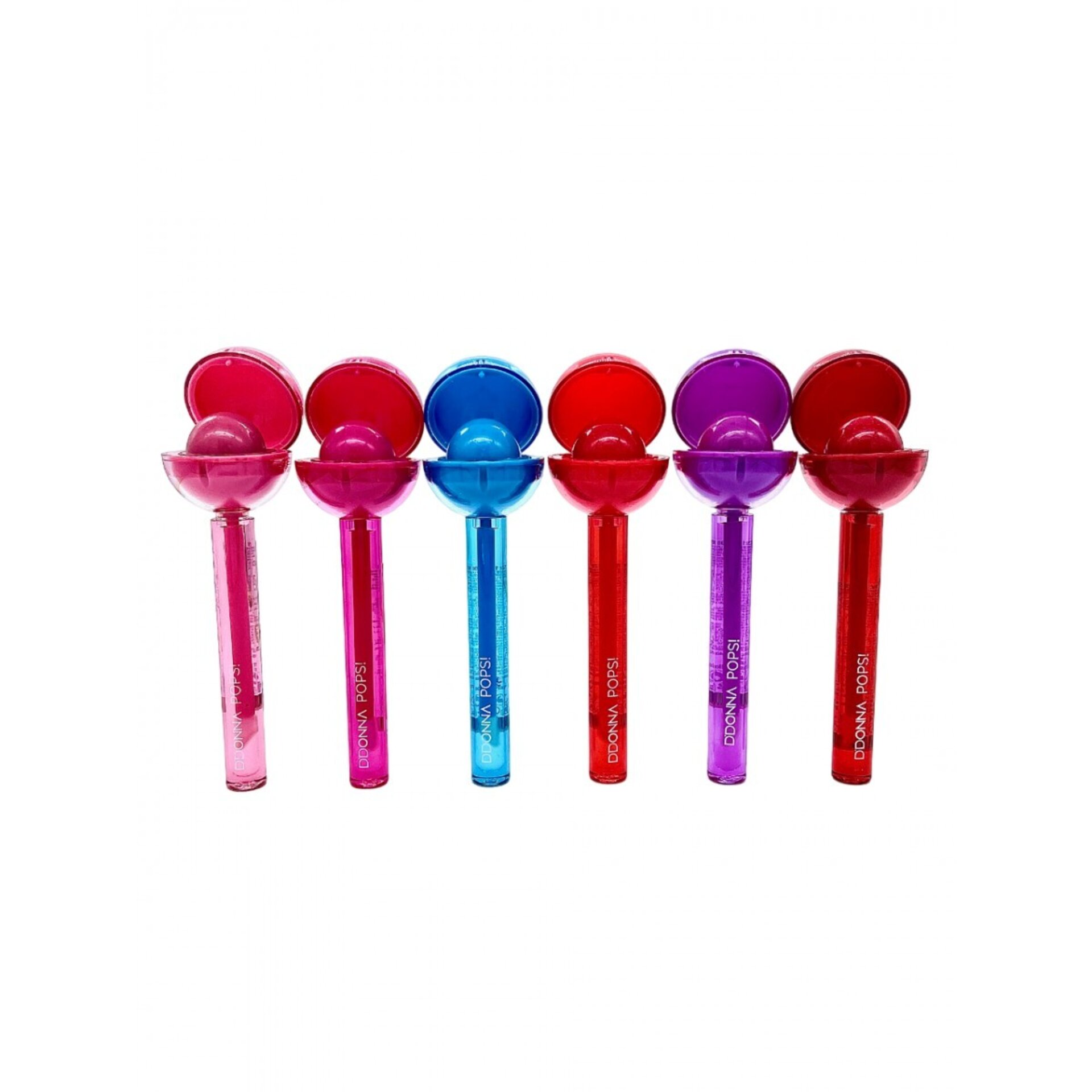 LIPGLOSS POP! - 3
