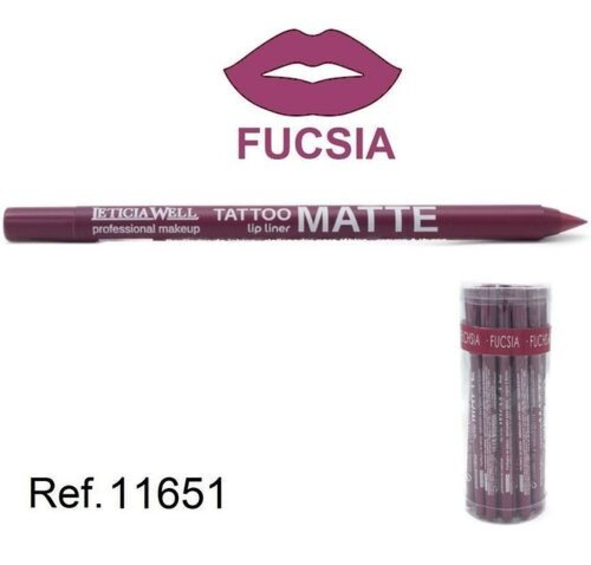 PERFILADOR DE LABIOS - 6