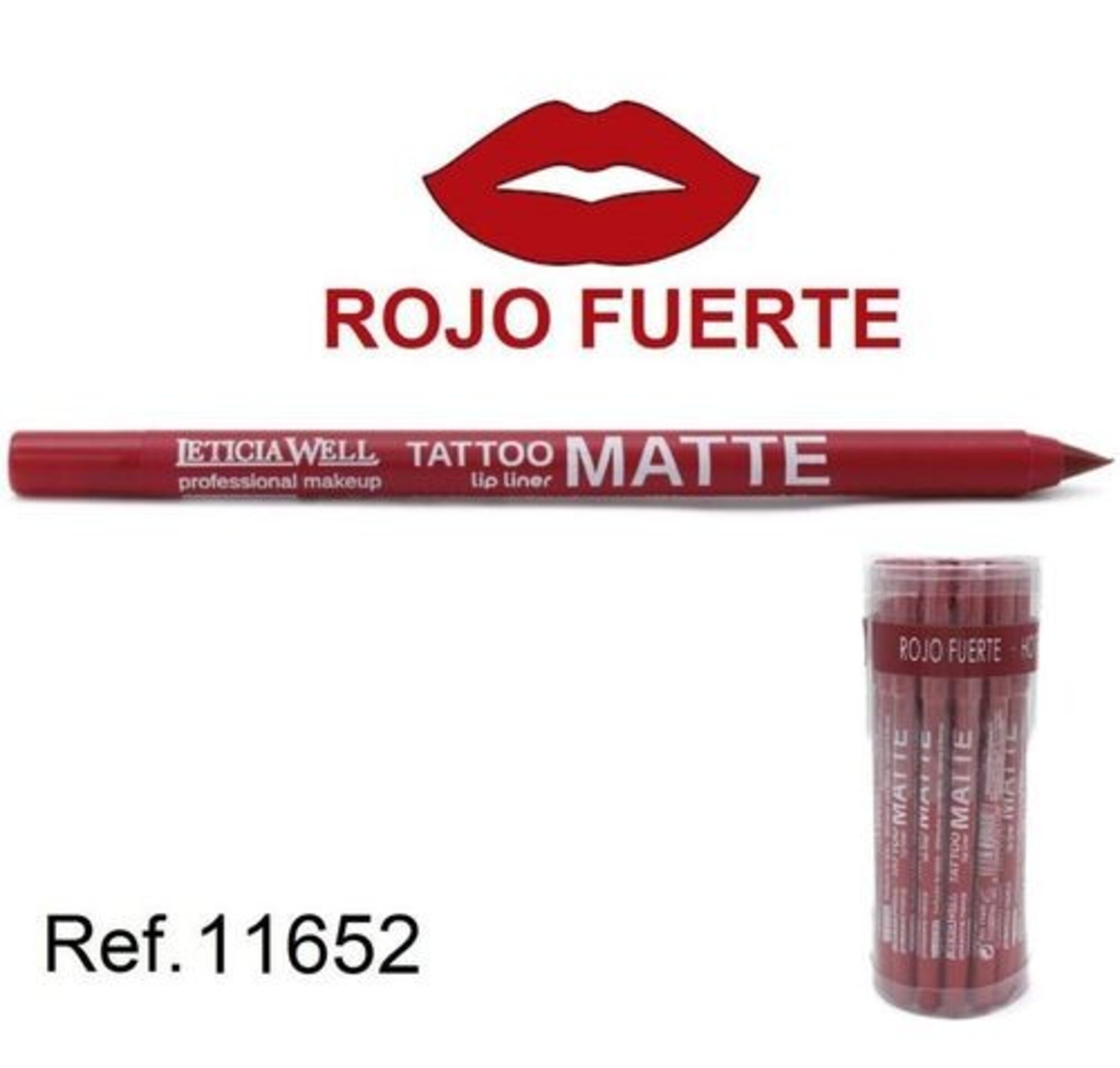 PERFILADOR DE LABIOS - 2
