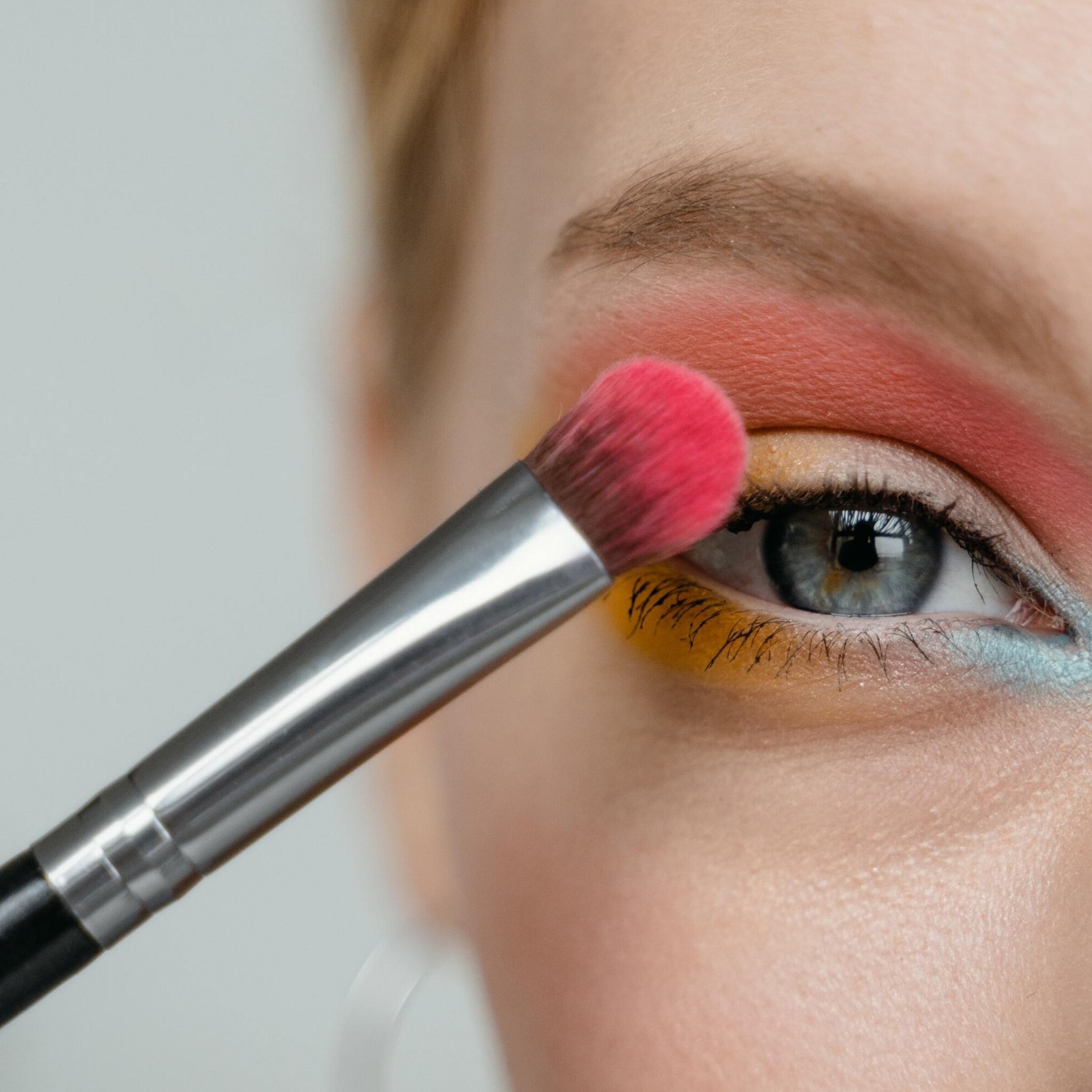 Brochas maquillaje
