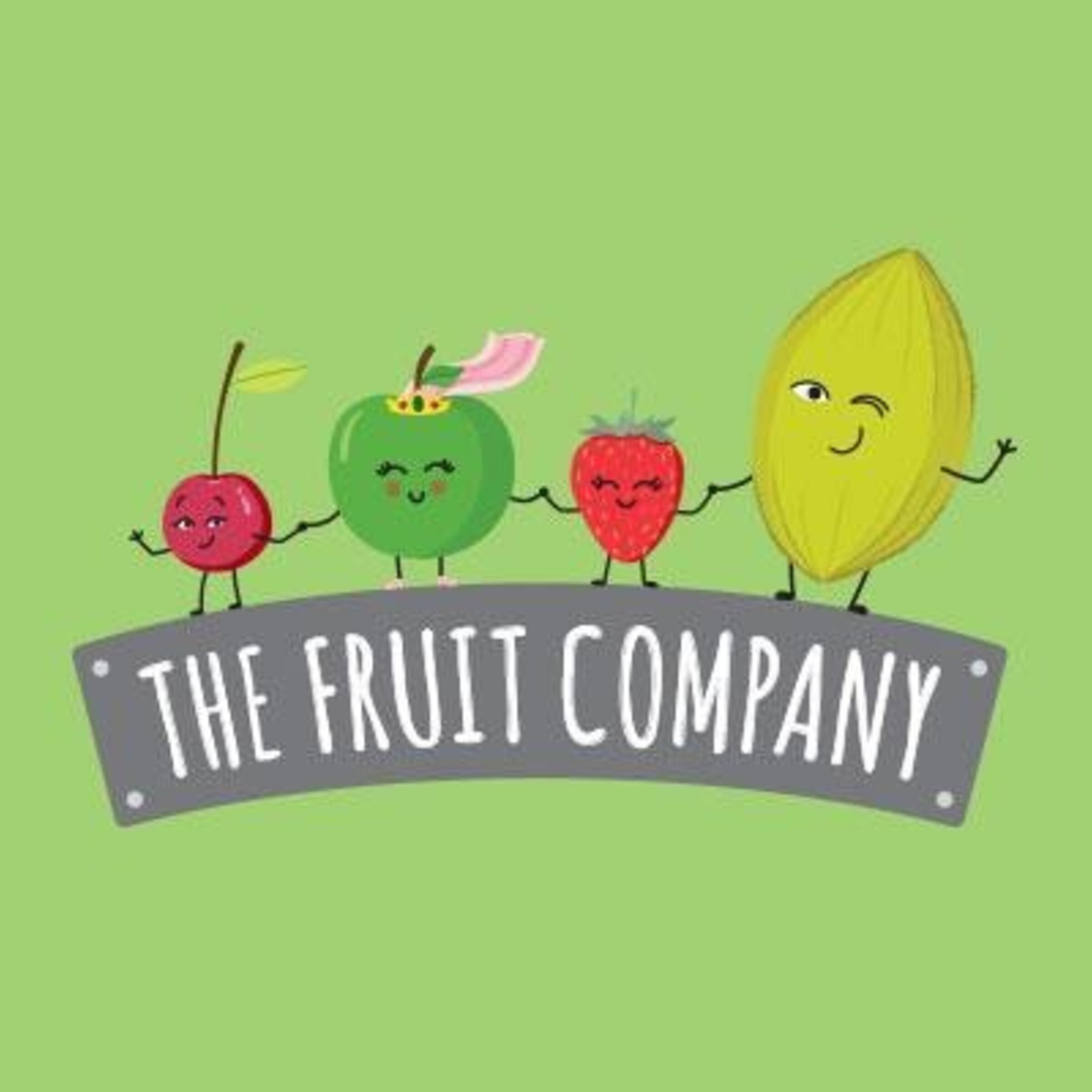 THE FRUIT COMPANY