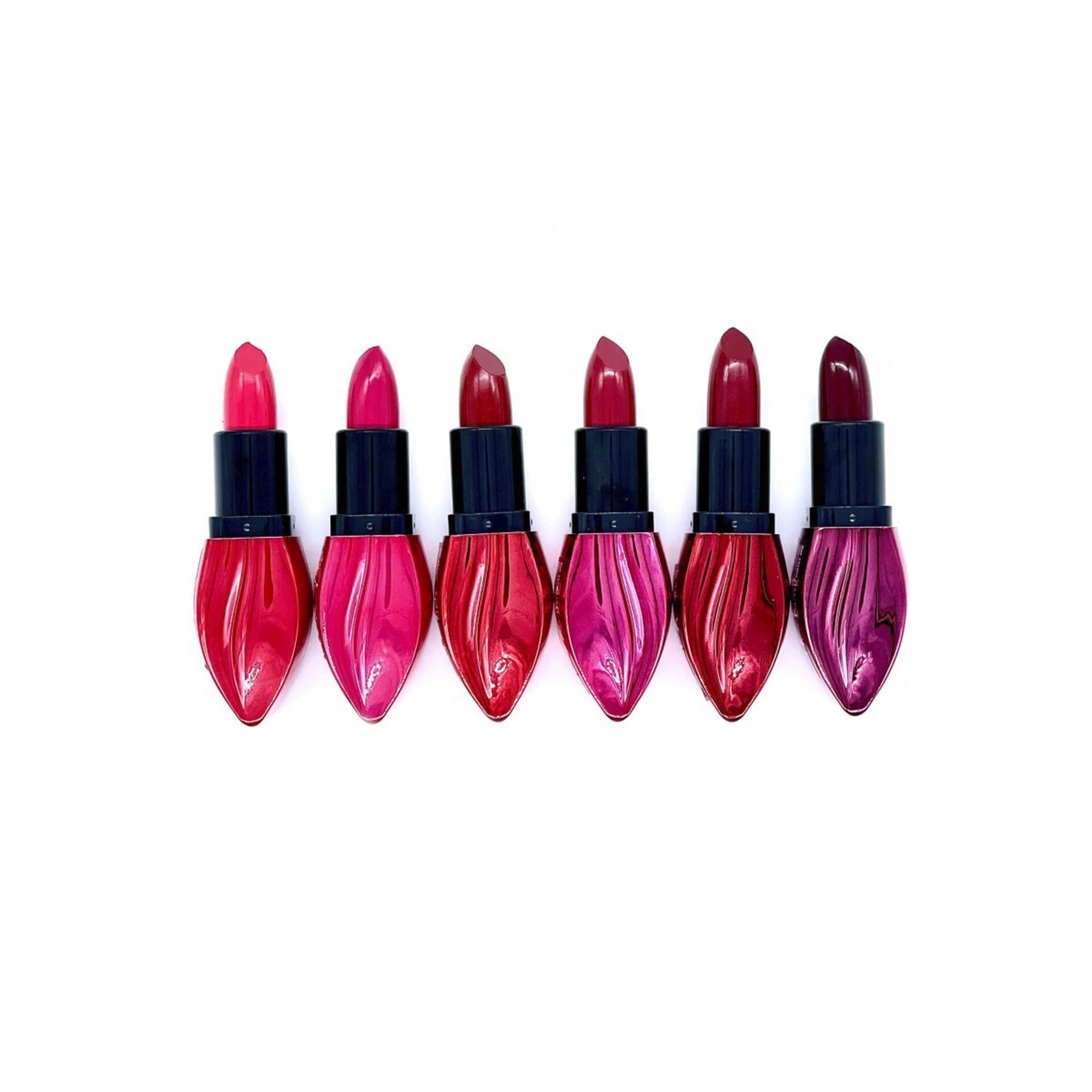 BARRA DE LABIOS BEAUTY SHINE - 2