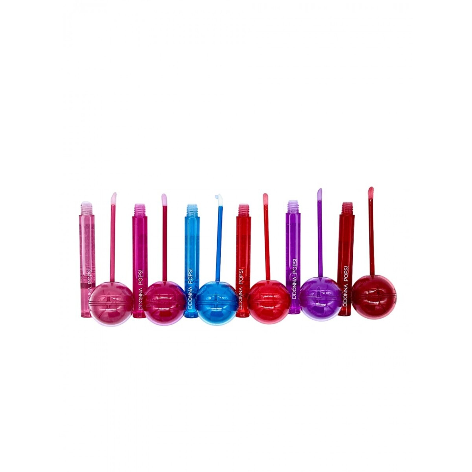 LIPGLOSS POP! - 2